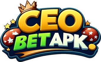 CEO Bet APK লোগো